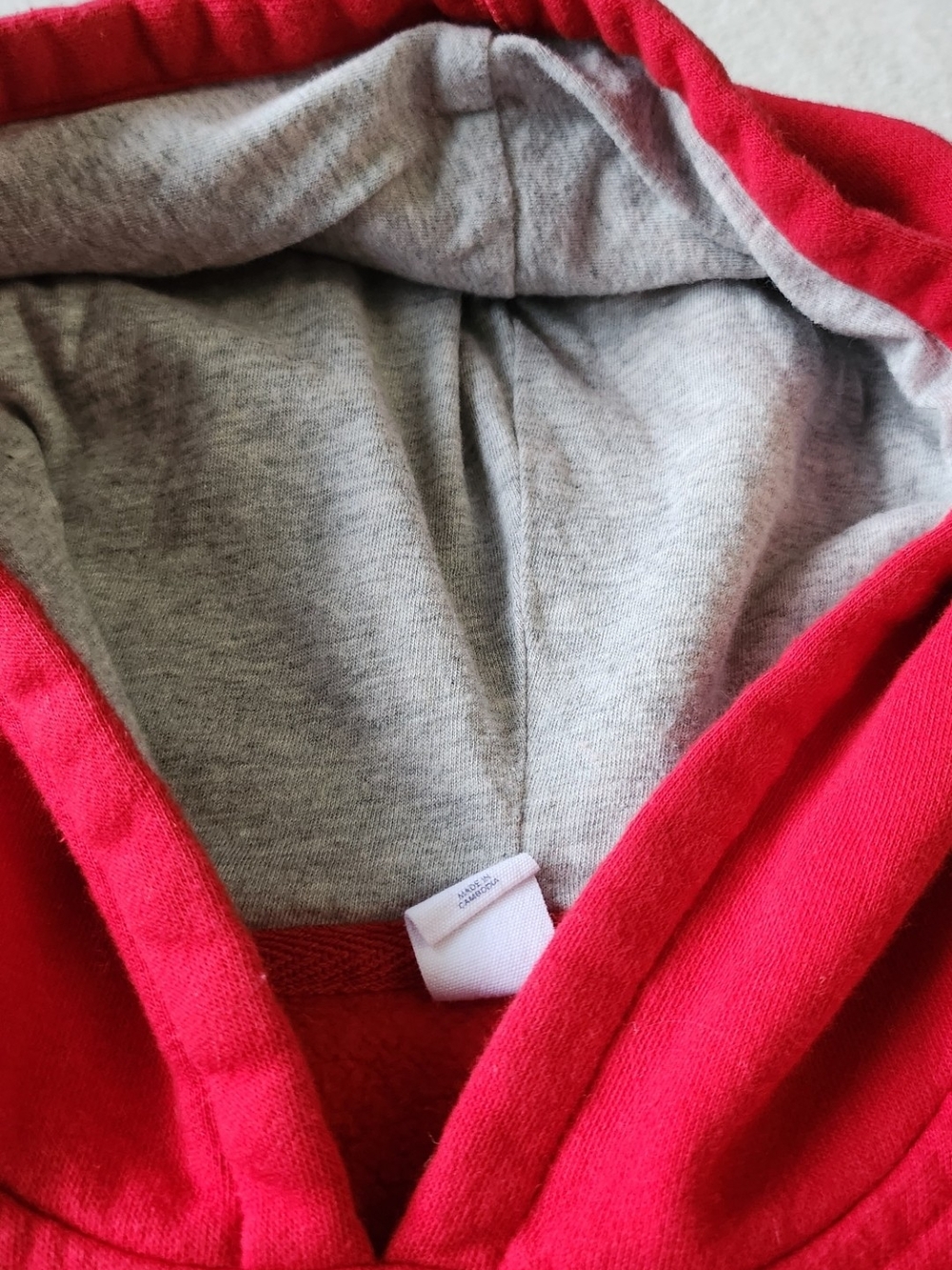 GAP Kids Hoodie - Picture 3 of 5